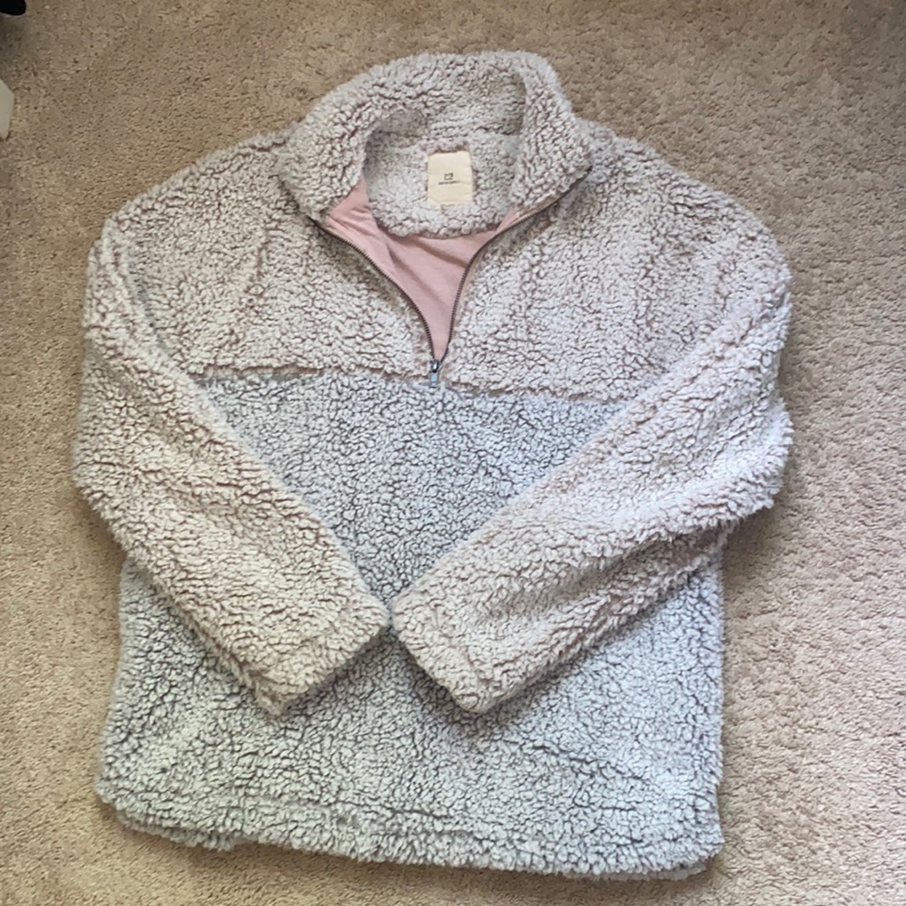 Cozy Sherpa